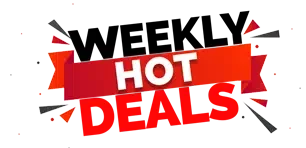 Weekly Deals